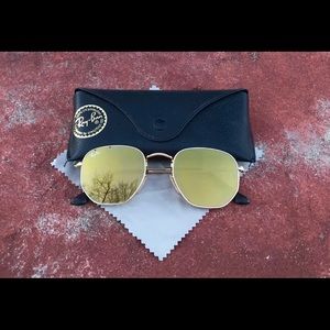 Ray-Ban Sunglasses